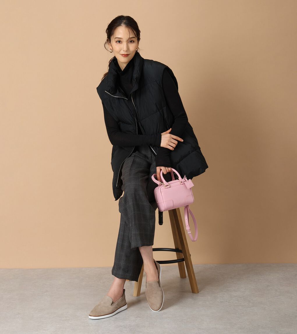 グランド アンビション ガレーナ ローファー womens