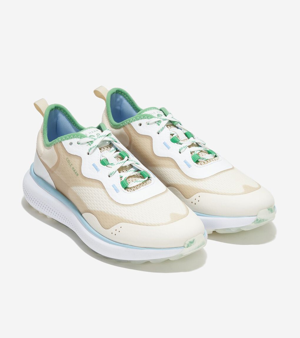 CH X バーディー ゴルフ ソーシャル ウェア ゼログランド フェアウェイ womens.