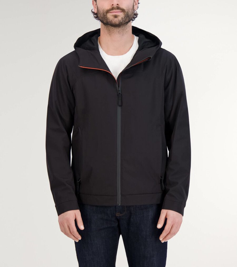 メンズ ランニング ジャケット mens. 0.0 | COLE_HAAN