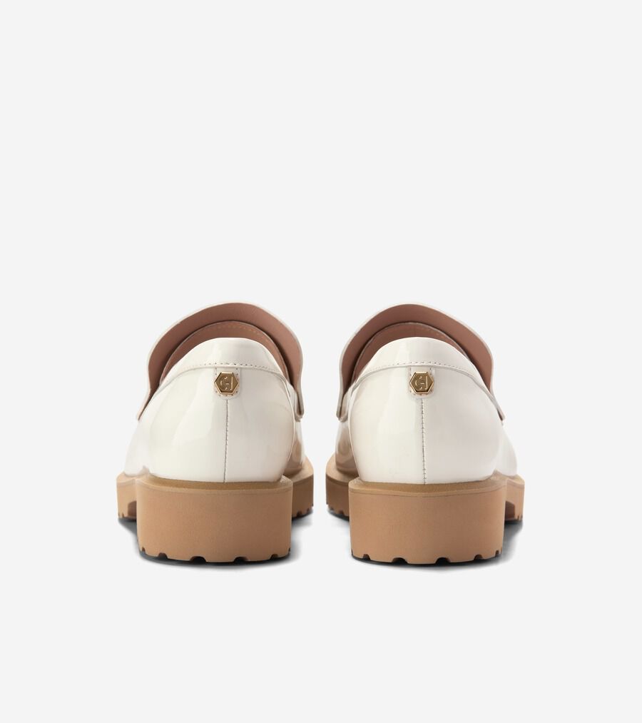 ジュネーブ ローファー womens. 23100 | COLE_HAAN