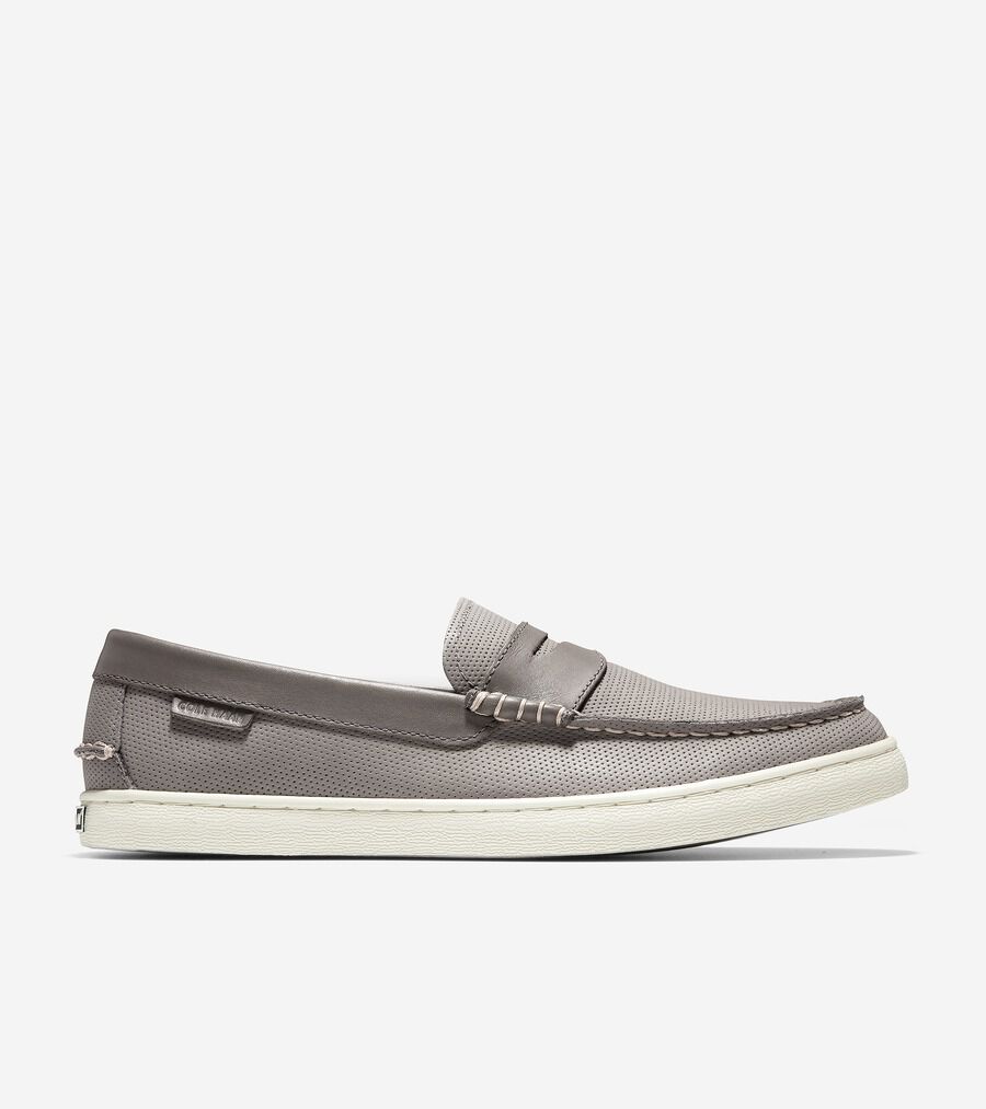 ナンタケット ローファー mens. 0.0 | COLE_HAAN