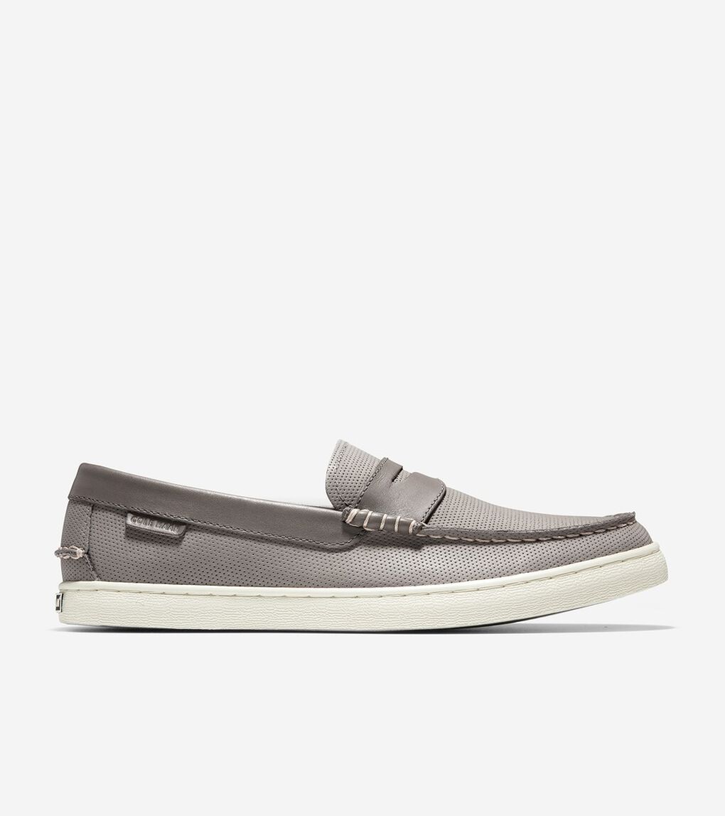 ナンタケット ローファー mens.