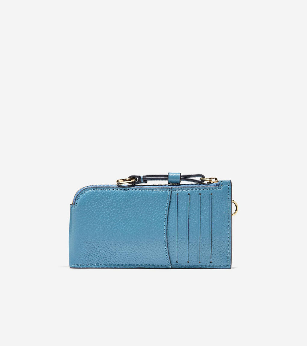 エッセンシャル カード ケース womens.