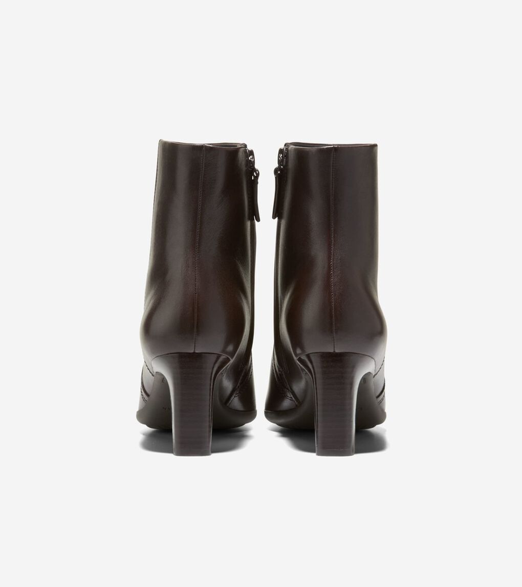 グランド アンビション アレイン ブーティ womens