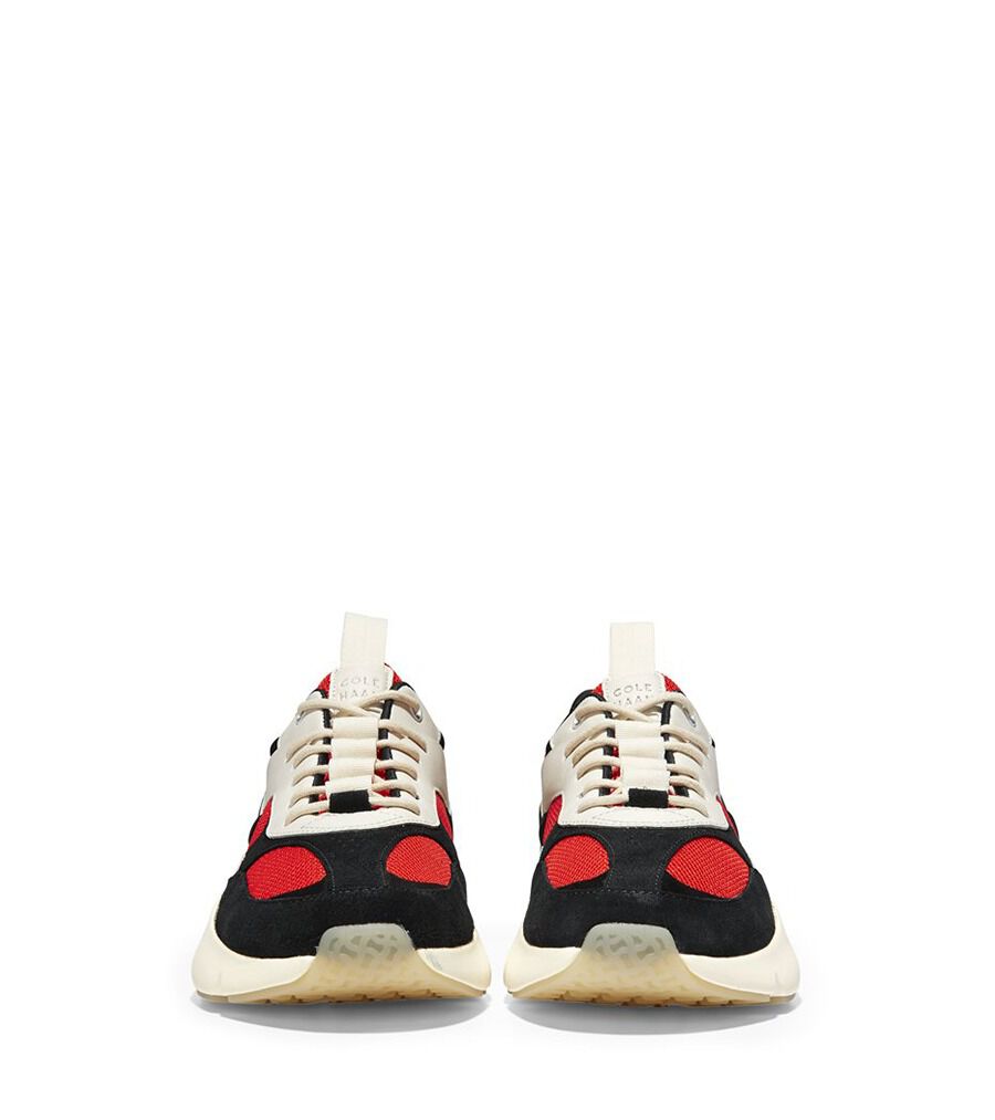 ゼログランド シティ トレーナー mens. 0.0 | COLE_HAAN