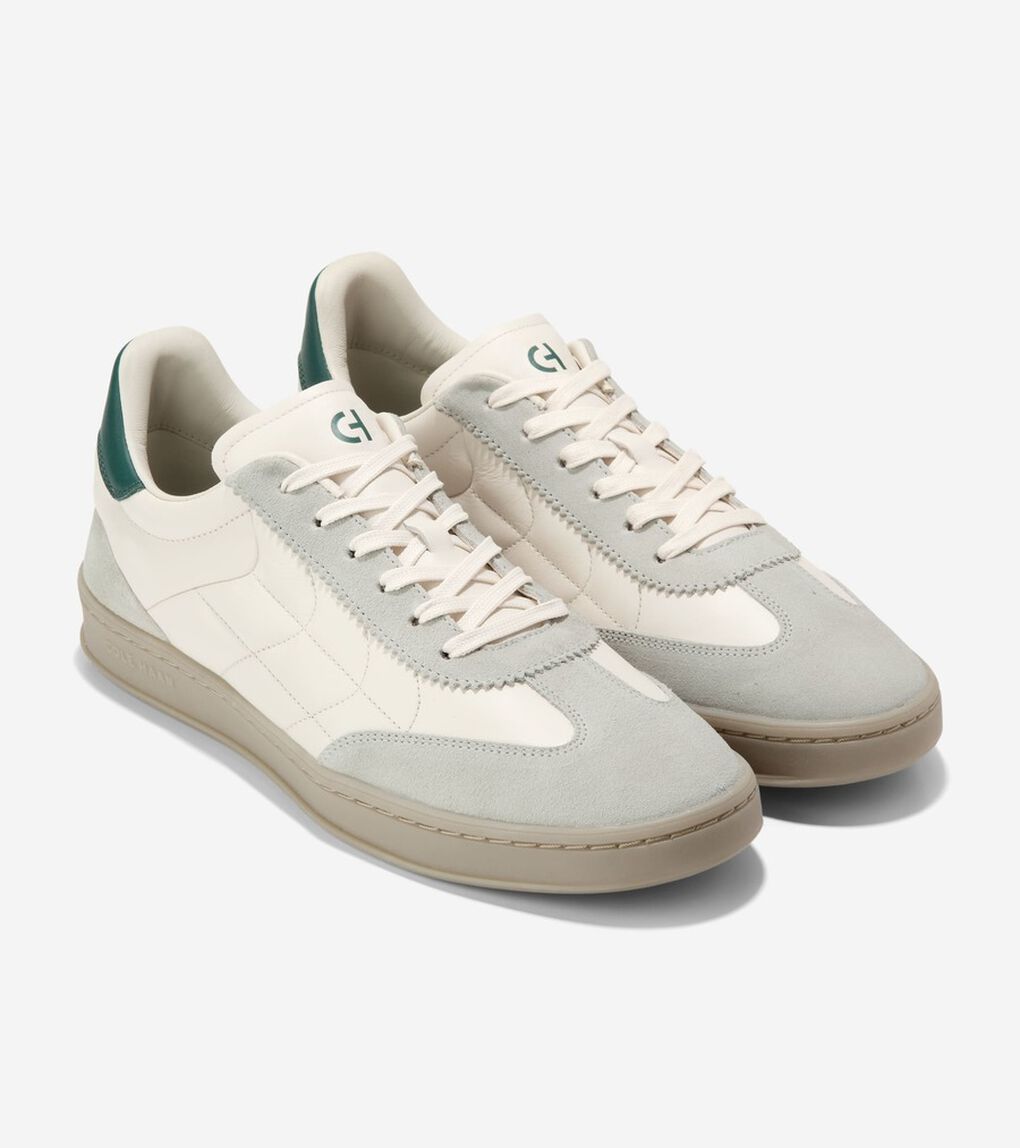 グランドプロ ブレイカウェイ スニーカー mens.