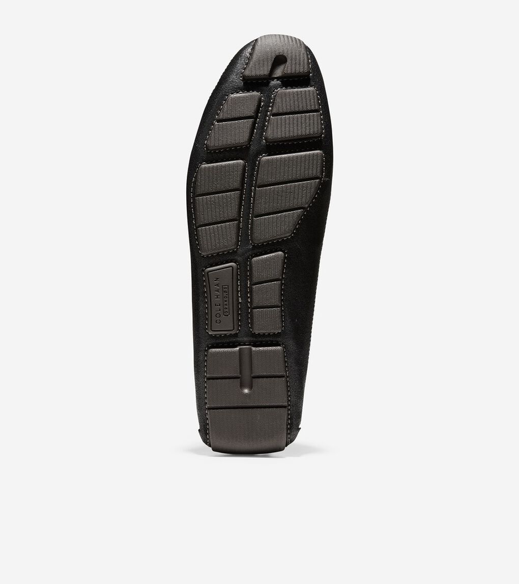 ワイアット ペニー ドライバー mens.