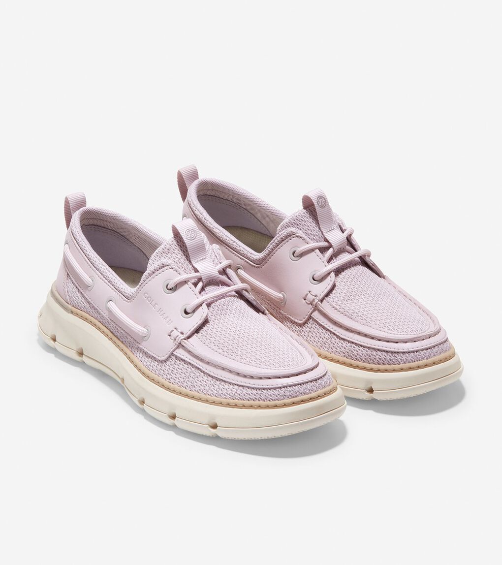 4.ゼログランド レガッタ womens.