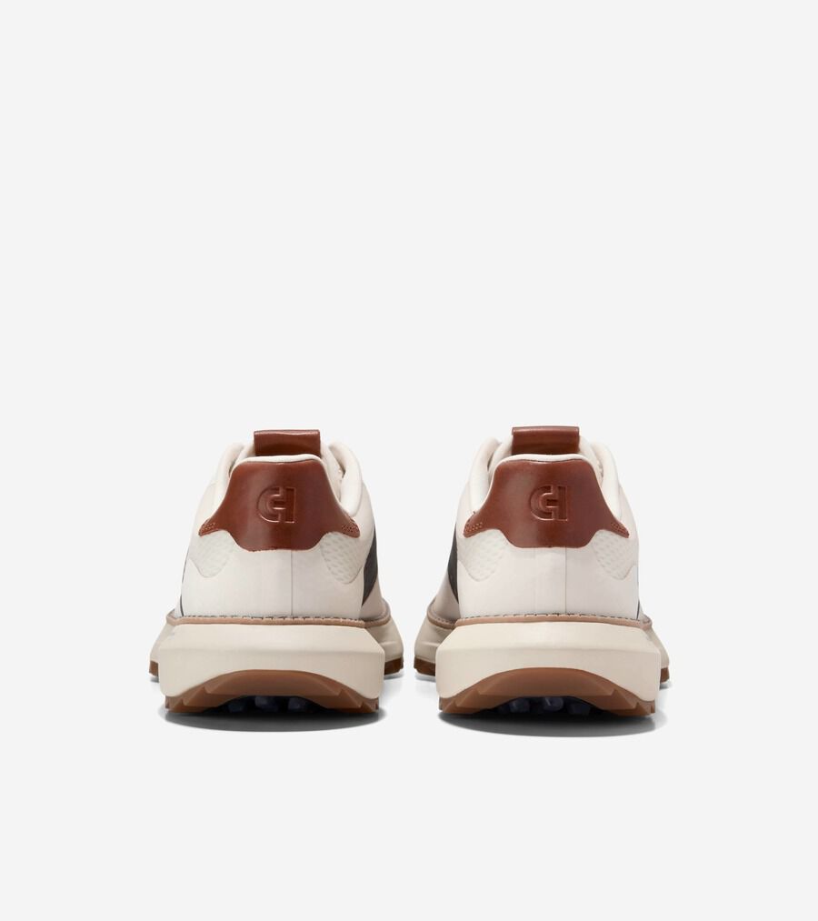 グランドプロ アッシュランド ゴルフ mens. 0.0 | COLE_HAAN
