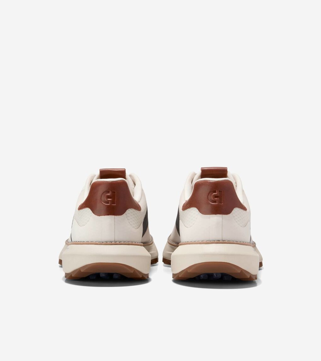グランドプロ アッシュランド ゴルフ mens