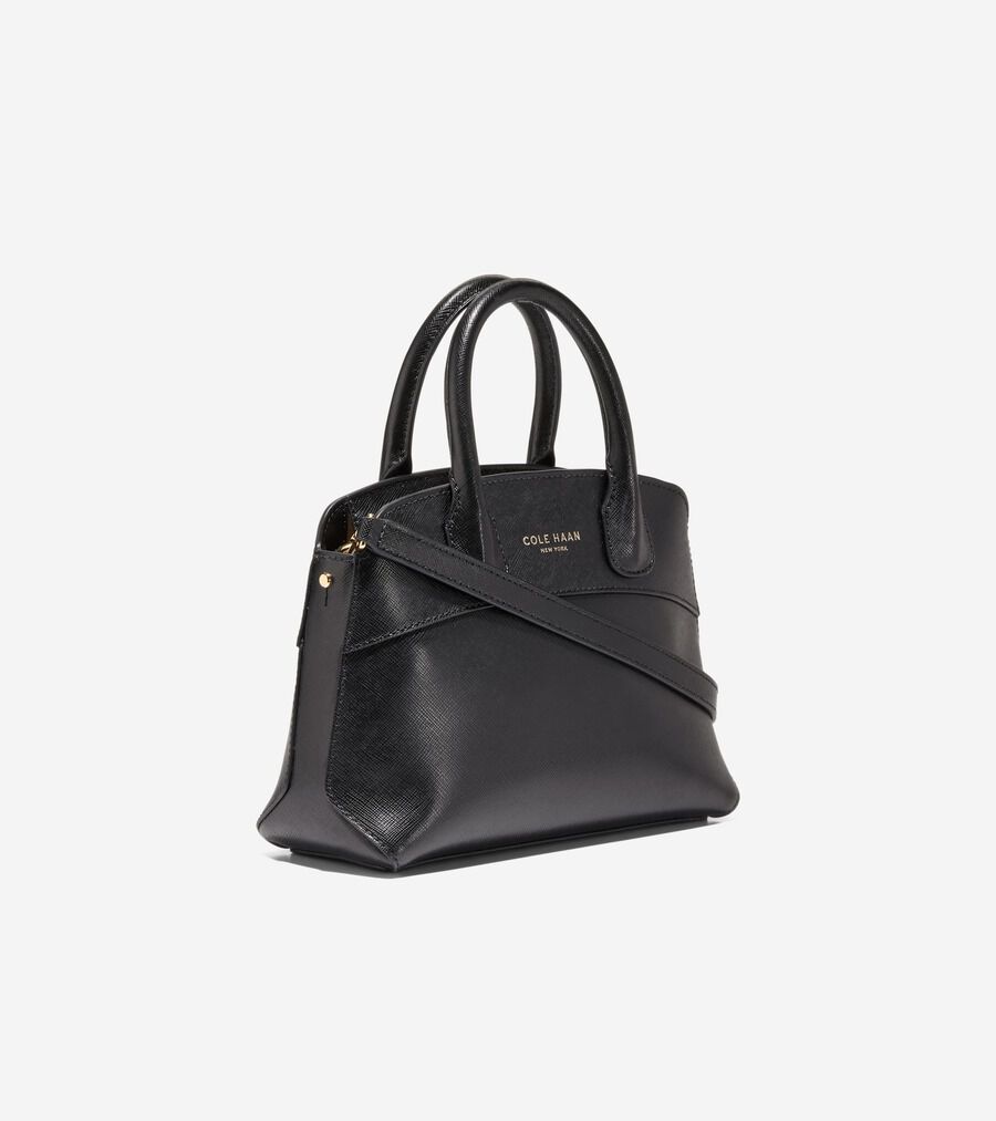 ザ レディ スモール サッチェル womens. 32000 | COLE_HAAN