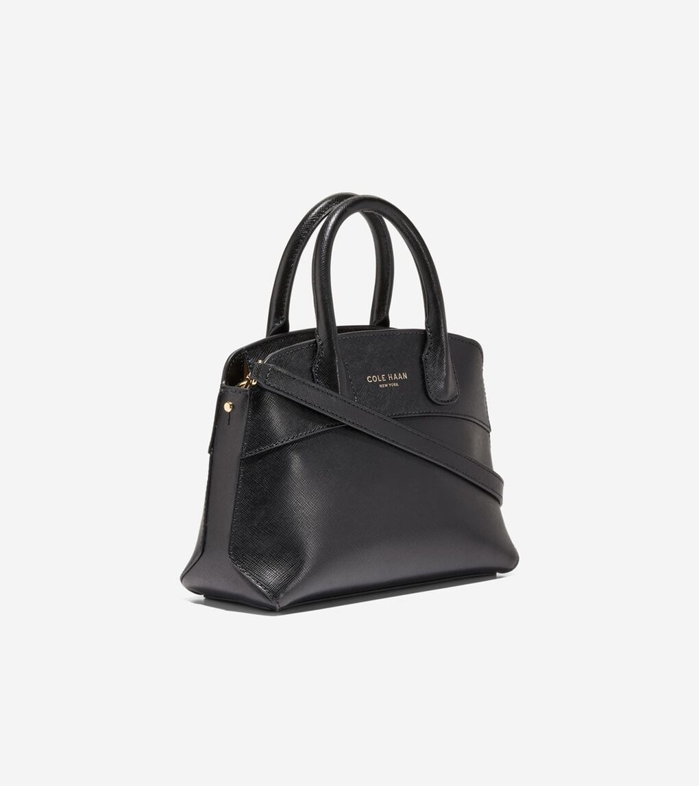 ザ レディ スモール サッチェル womens.