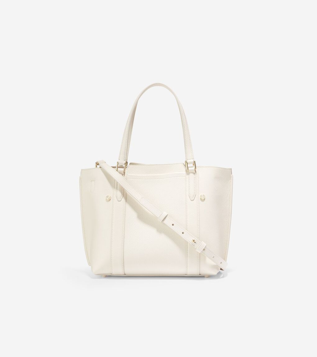 スモール ターンロック トート womens.