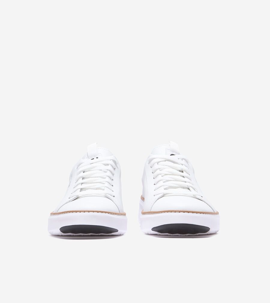 グランドプロ トップスピン ウォータープルーフ mens 26000 | COLE_HAAN
