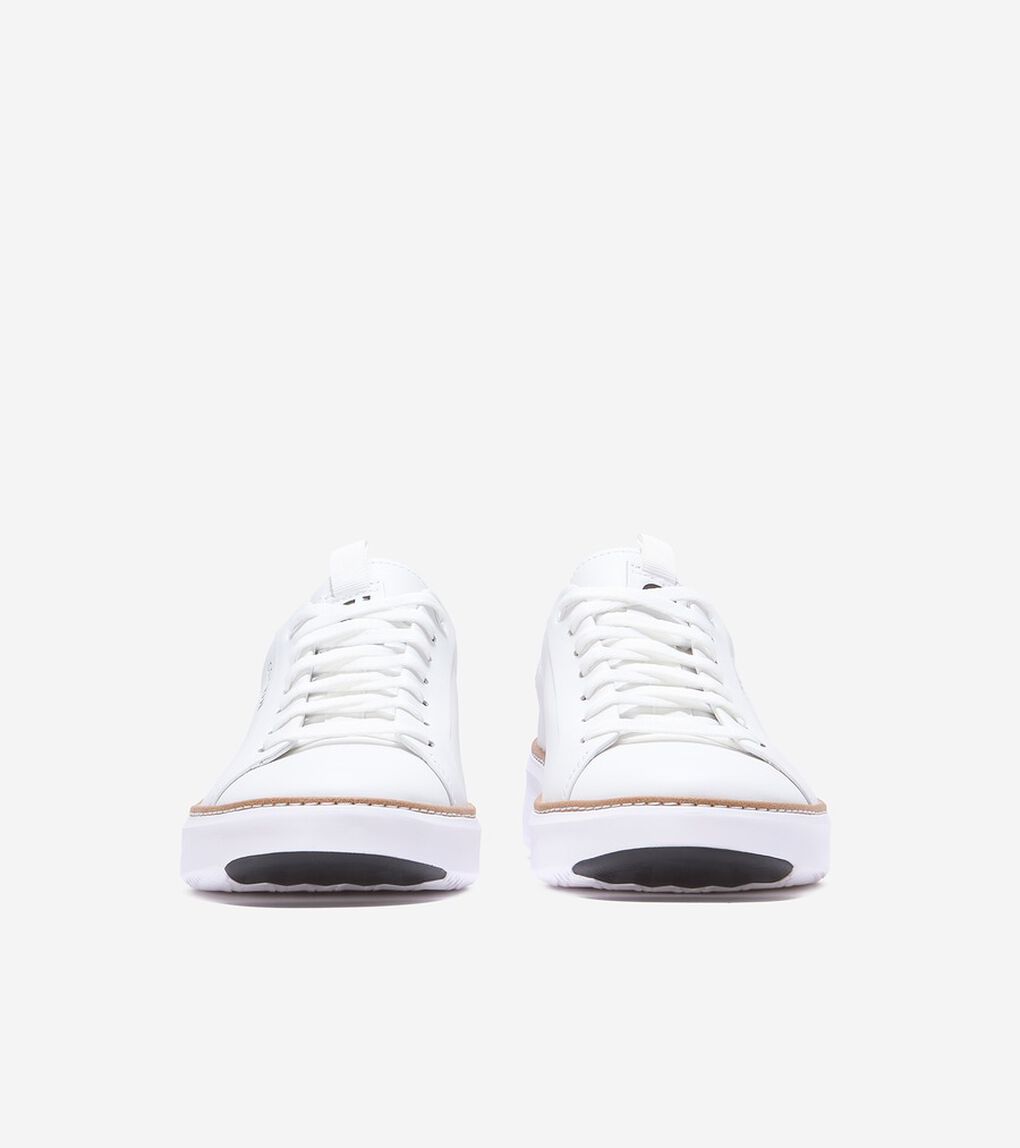 グランドプロ トップスピン ウォータープルーフ mens