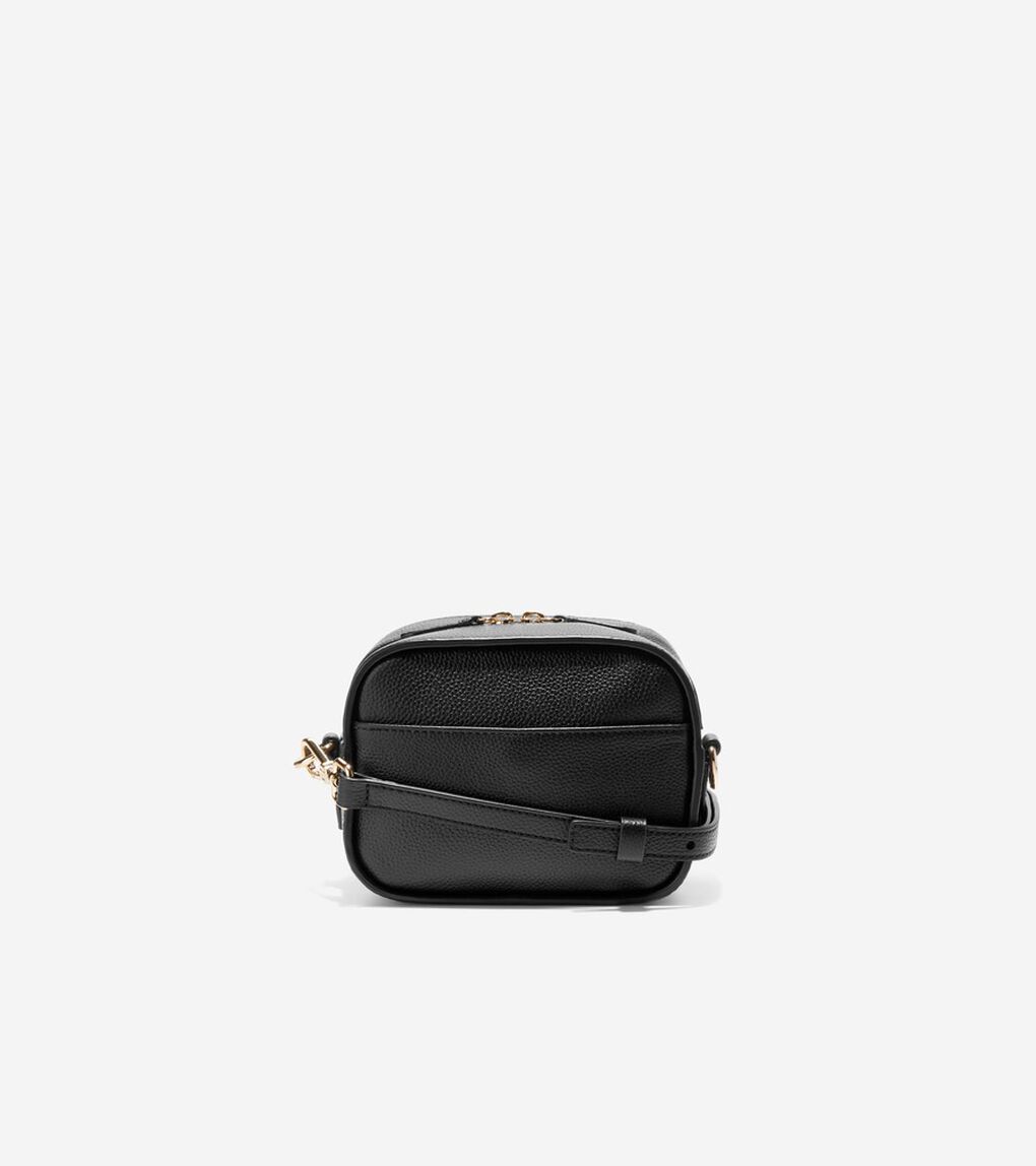 エッセンシャル クロスボディ カメラバッグ womens.