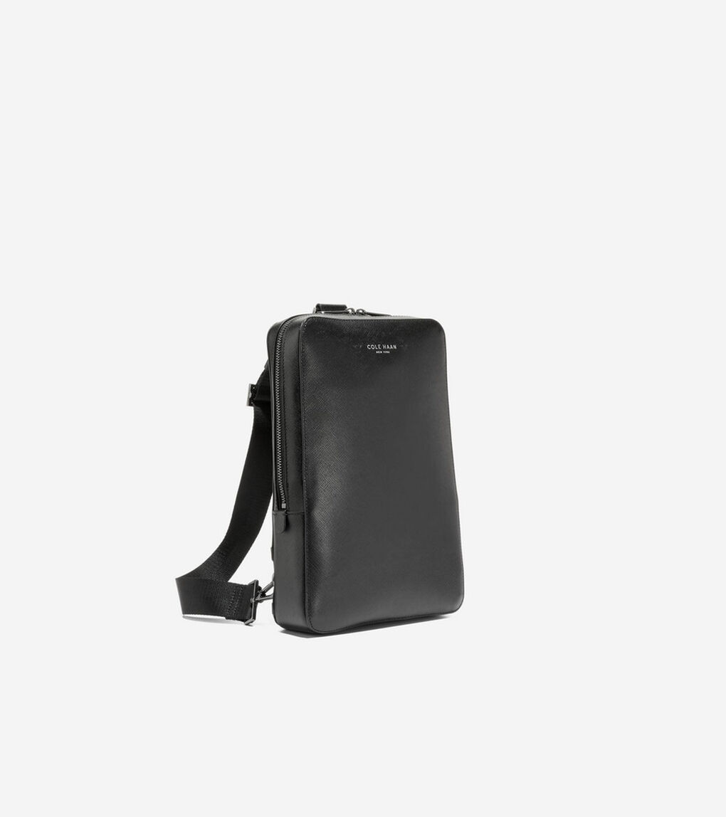 スローン ミディアム スリング mens.