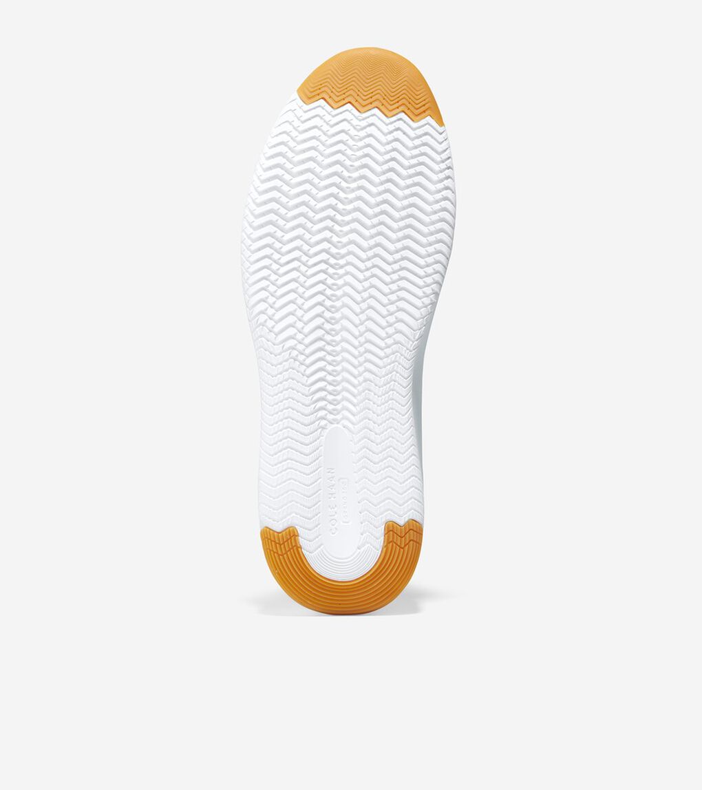 グランドプロ トップスピン スニーカー mens.