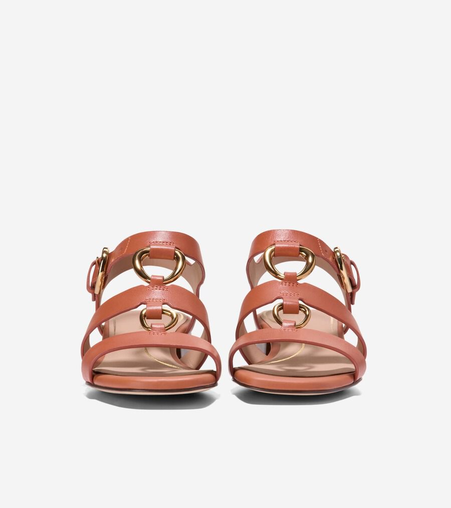 セール☆COLE HAAN リアナ リンク サンダル(オーバン) リアナ リンク サンダル womens 18600 | COLE_HAAN