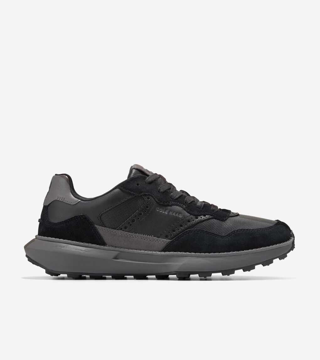 グランドプロ アッシュランド mens.