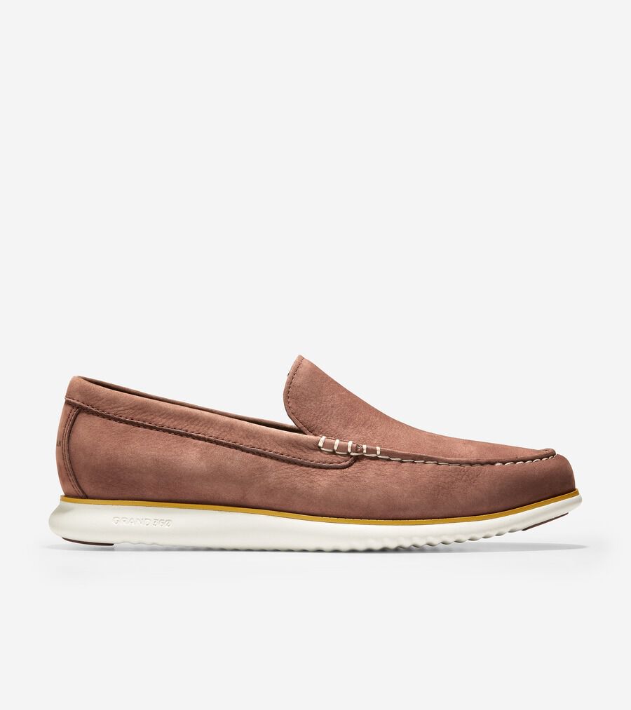 2.ゼログランド ベネチアン mens 34000 | COLE_HAAN