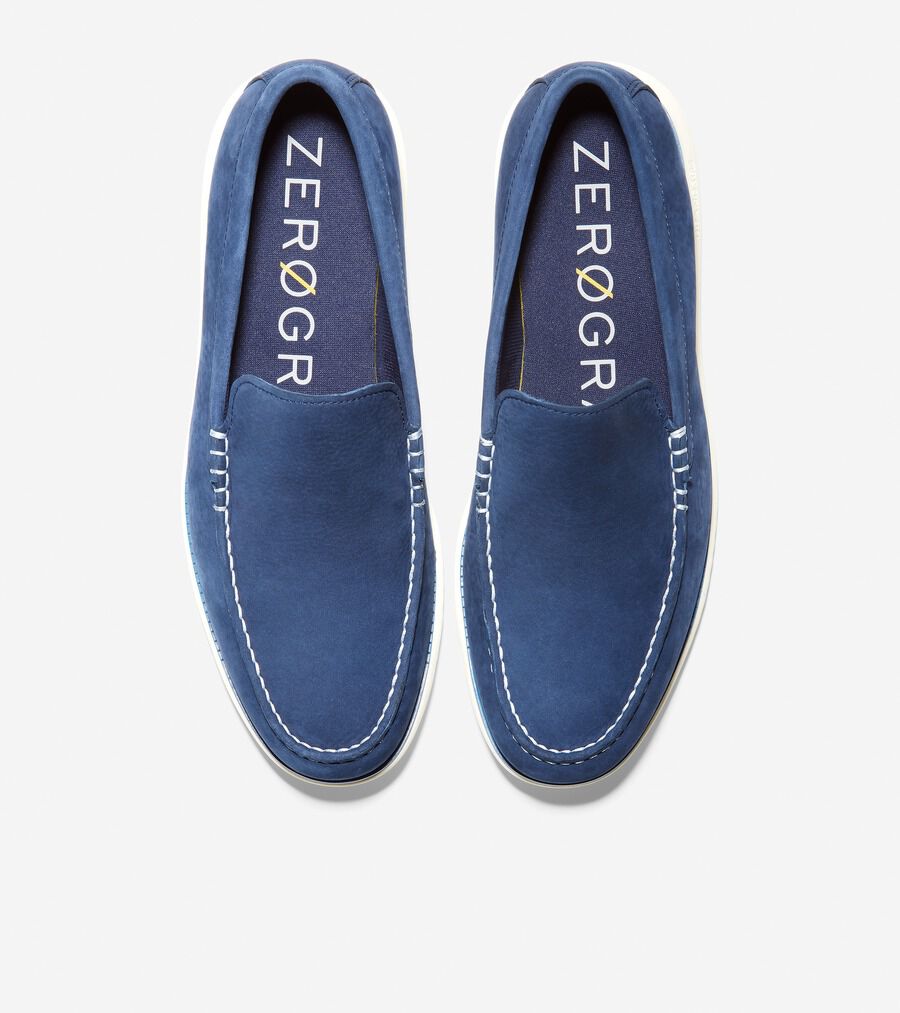 2.ゼログランド ベネチアン mens. 0.0 | COLE_HAAN