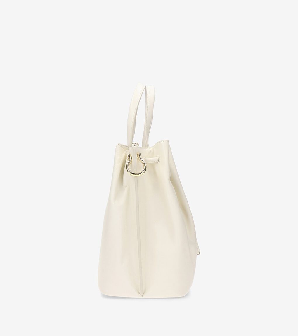グランド アンビション バケット バッグ womens.