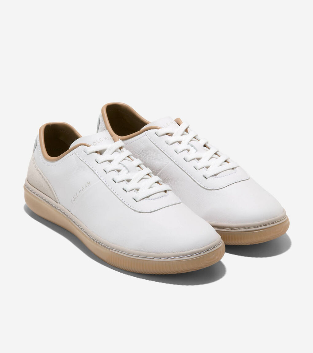 グランドプロ パックウェル スニーカー mens