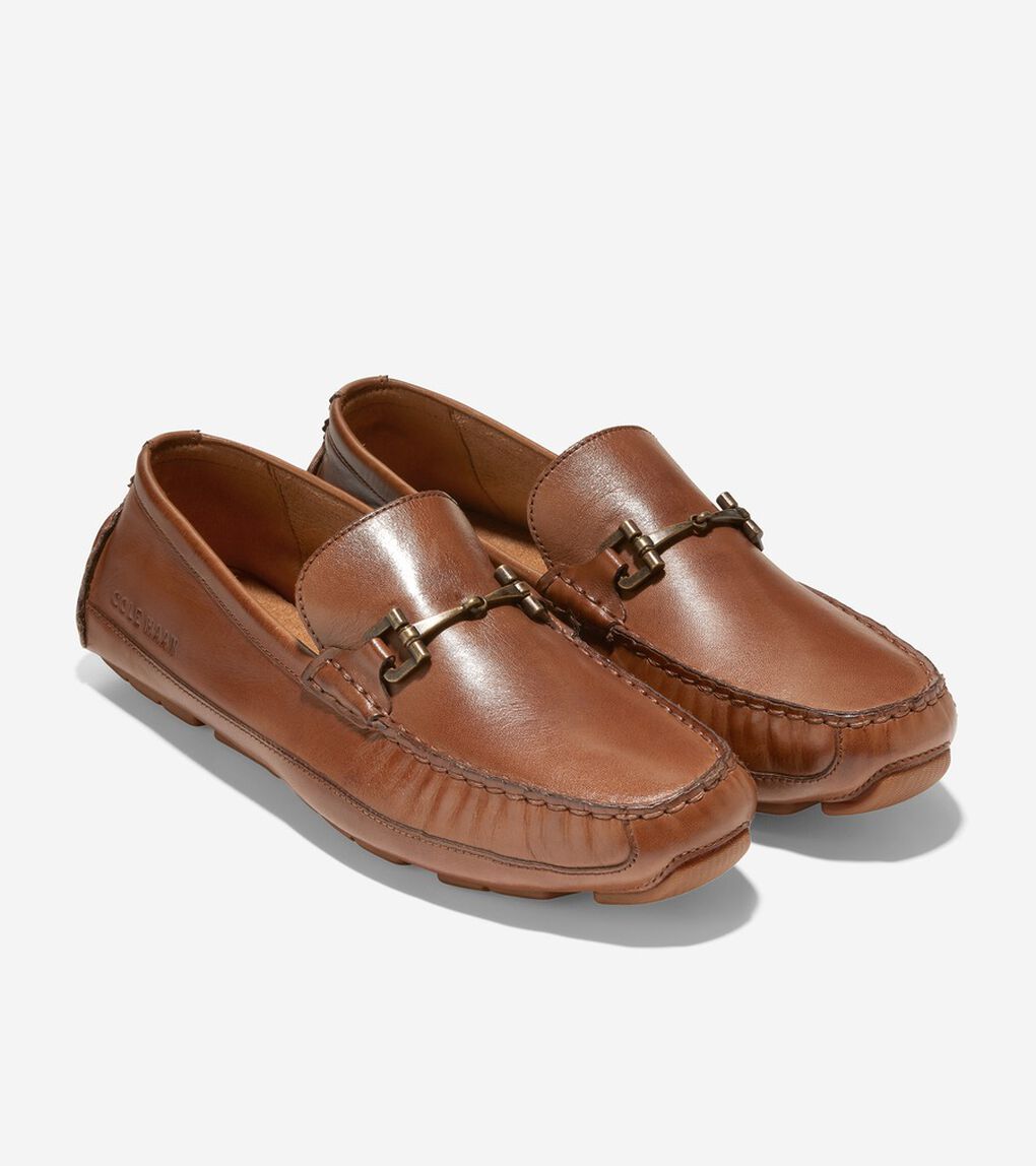 ワイアット ビット ドライバー mens.