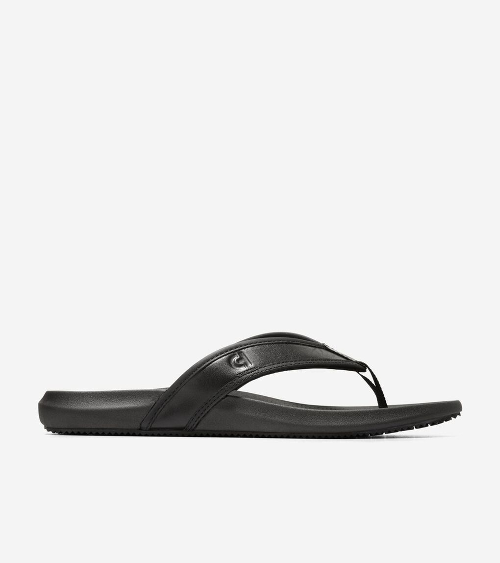 モントーク リゾート サンダル mens.