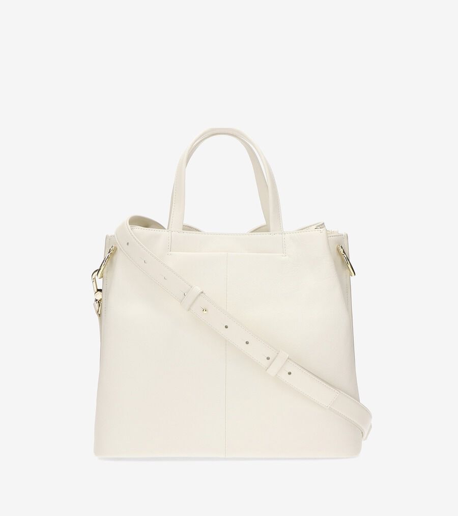 グランド アンビション バケット バッグ womens. 18000 | COLE_HAAN