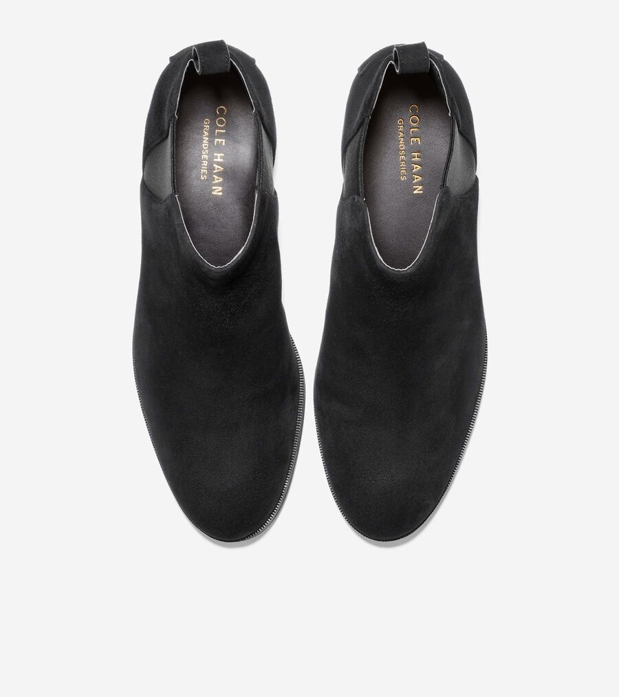 ライナ ブーティー womens. 31000 | COLE_HAAN