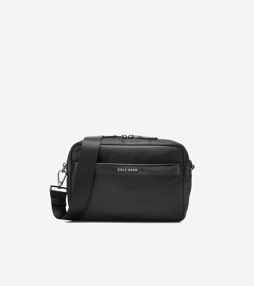 カールソン カメラバッグ mens.