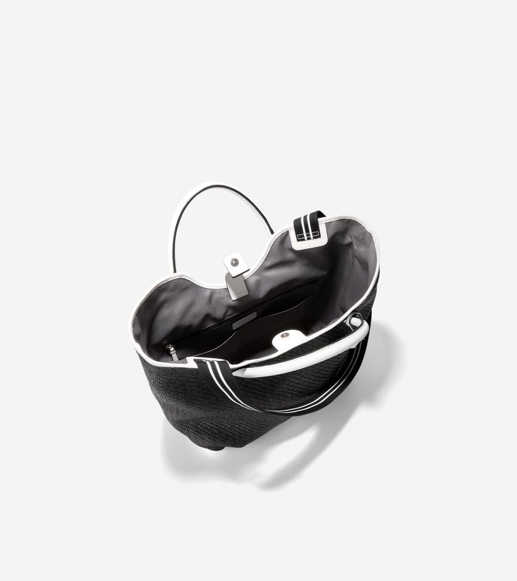 アマガンセットストロートート womens