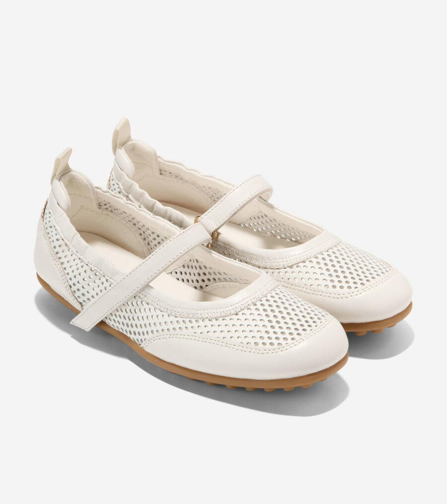 グランドプロ トラビーナ メリージェーン バレエ womens 26000 | COLE_HAAN
