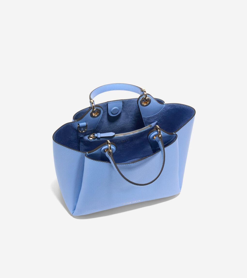 ミッドタウン スモール クロスボディ トート womens.