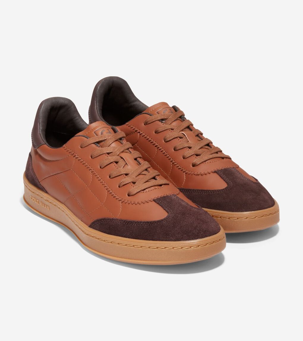 グランドプロ ブレイカウェイ スニーカー mens.