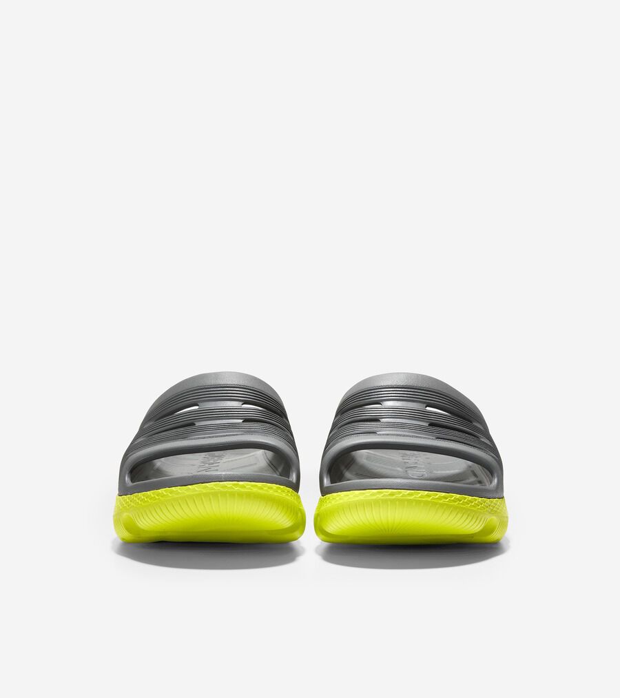 4.ゼログランド オールデイスライド mens