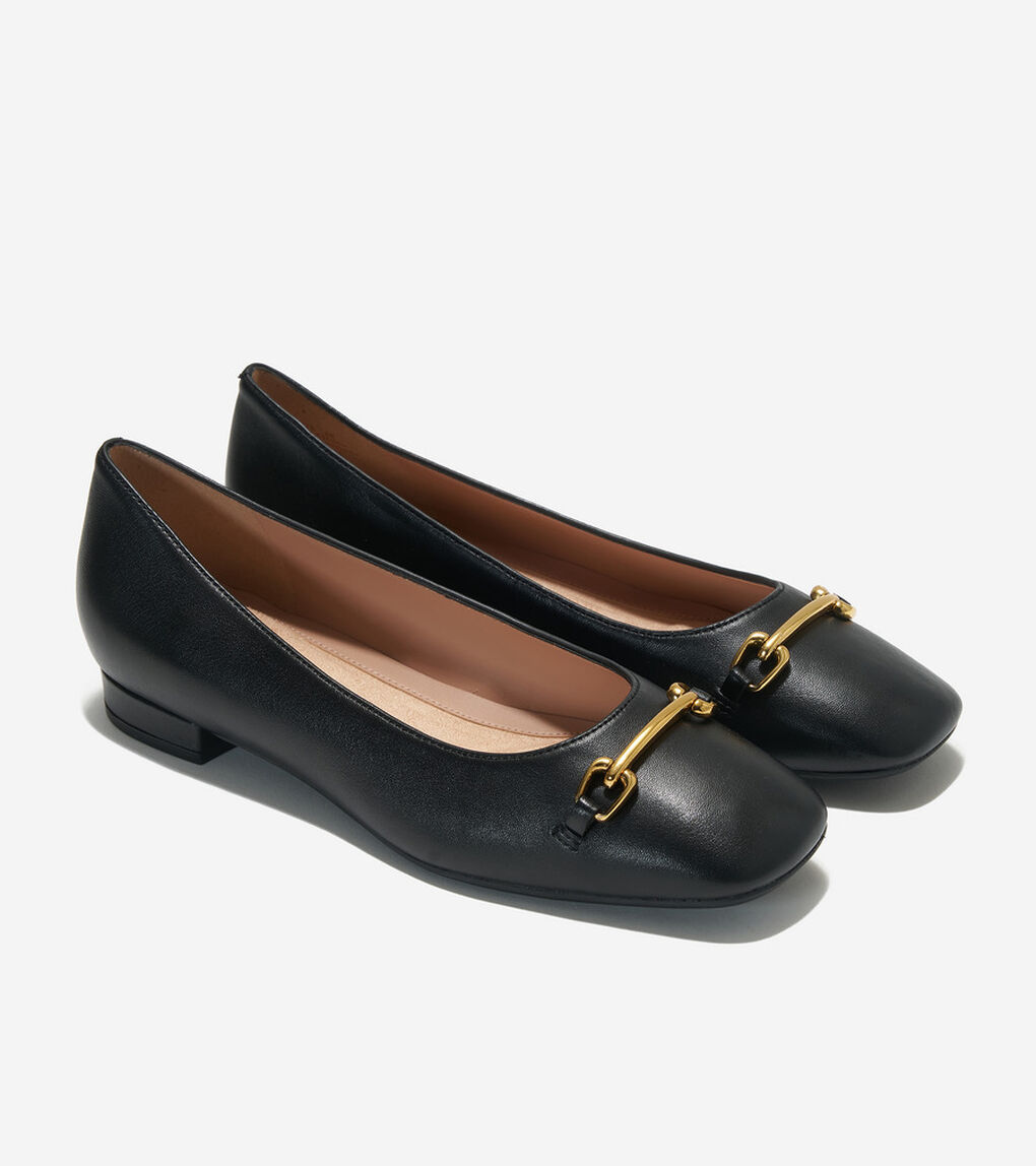 ゴートゥー ベルレー ホースビット バレエ womens.