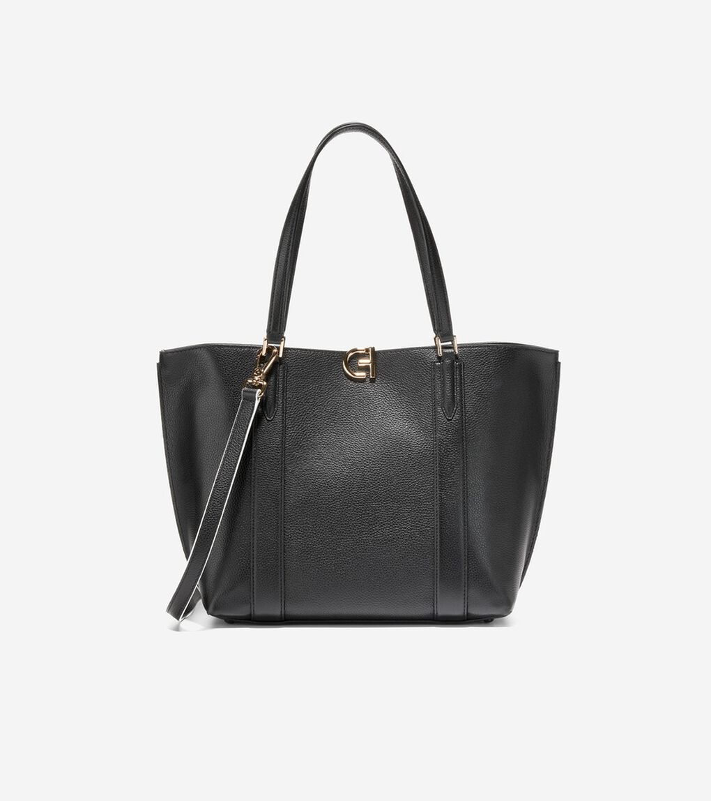 エッセンシャル スモール トート womens.