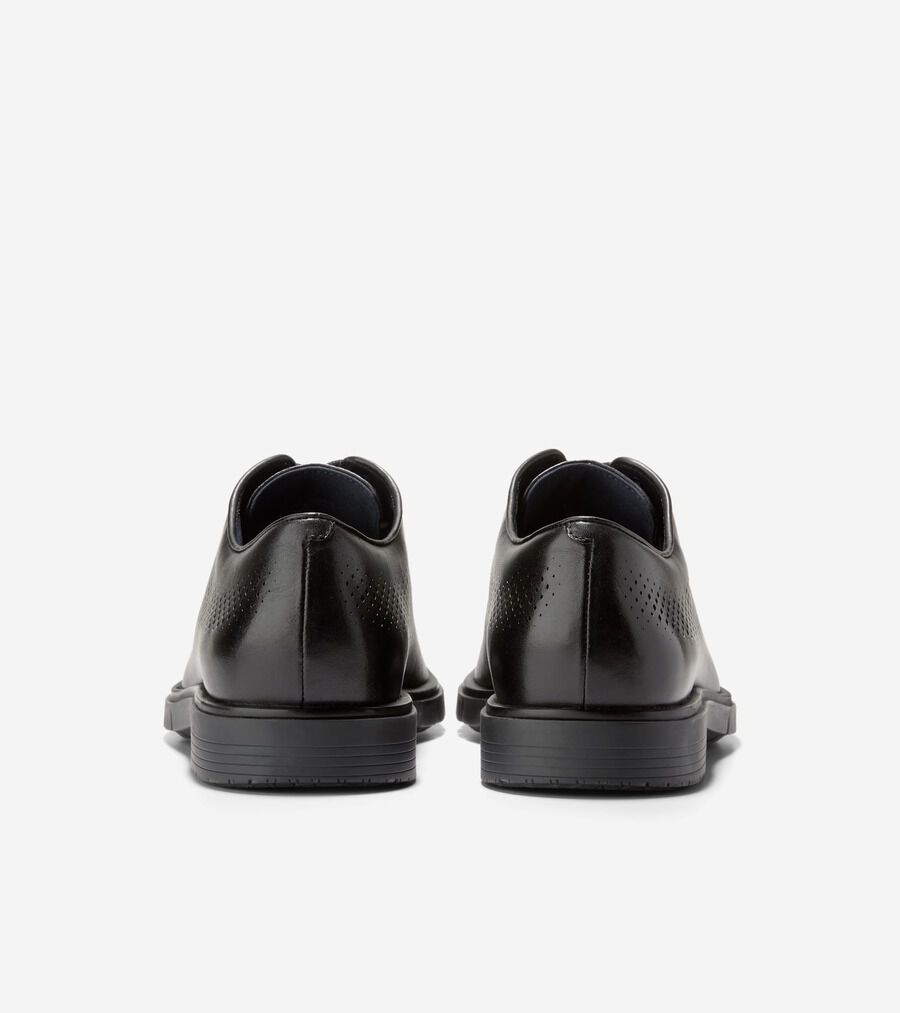 グランドフレックス ドレス レーザー オックスフォード mens 25900 | COLE_HAAN