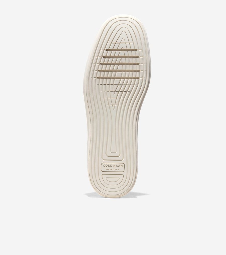 オリジナルグランド カマリン スティッチライト オックスフォード