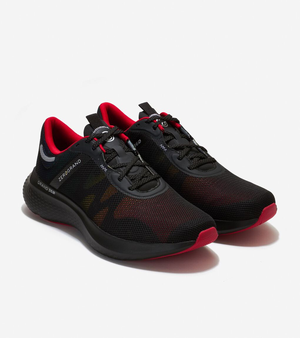 ゼログランド アウトペース ランナー II mens.