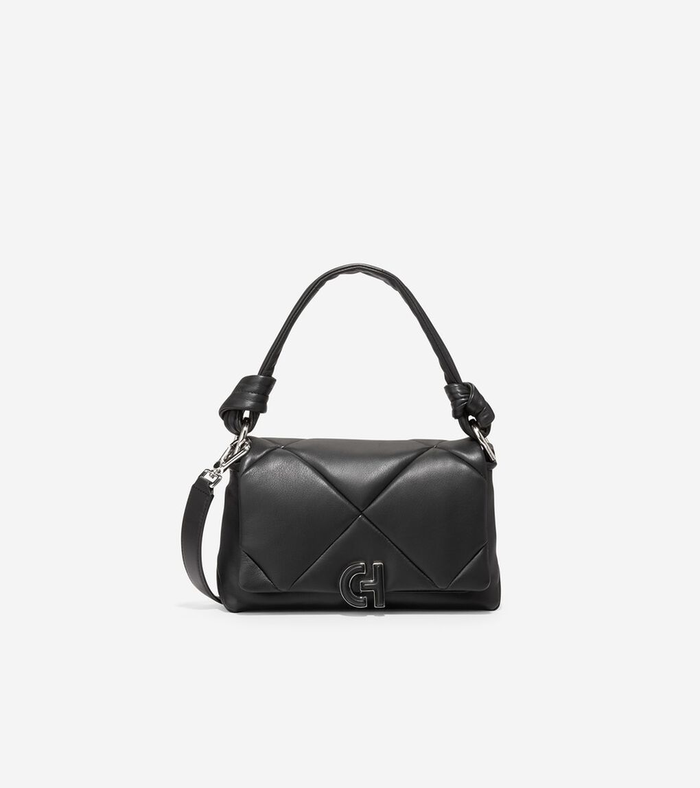 キルテッド ショルダー バッグ womens.