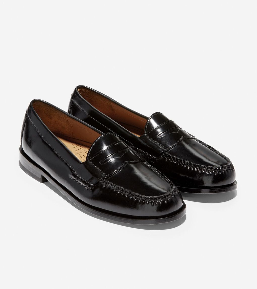 ピンチ ペニー ローファー mens.