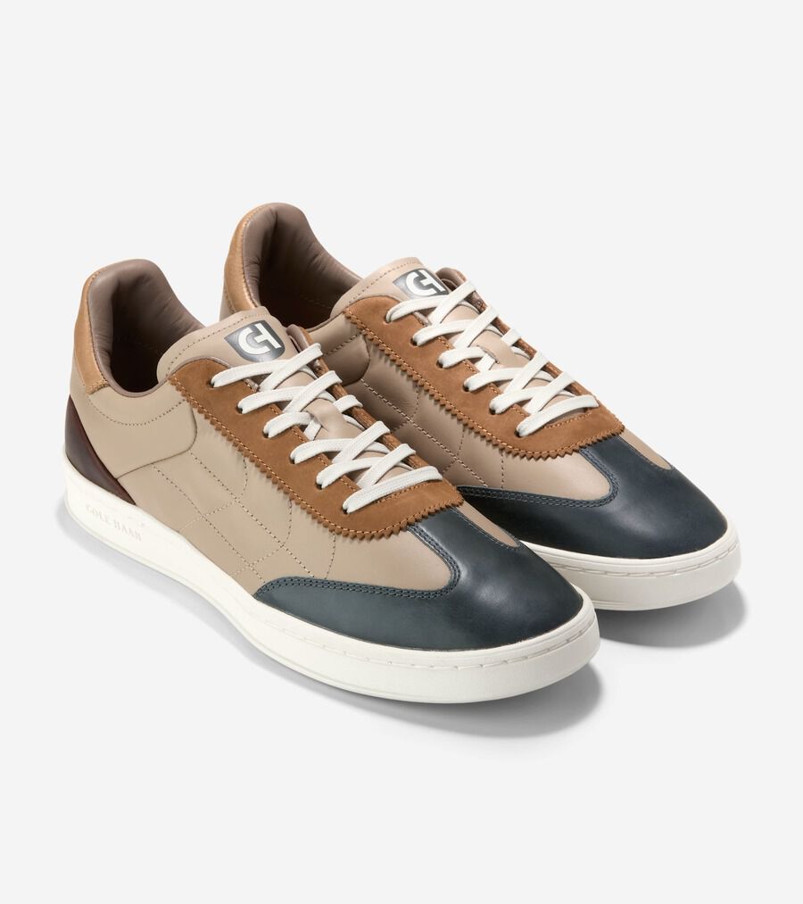 高感度ショップで2023年売れたブランド グランドプロ COLE_HAAN | 26000 mens スニーカー ブレイカウェイ 靴