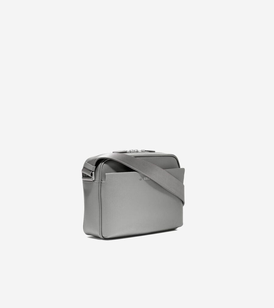 スローン カメラバッグ mens. 25000 | COLE_HAAN