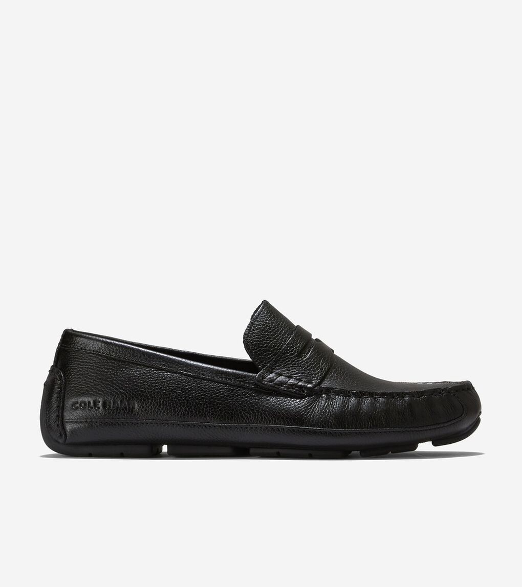ワイアット ペニー ドライバー mens.