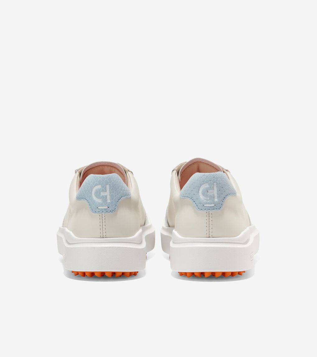 グランドプロ ラリー ゴルフ ウォータープルーフ womens.