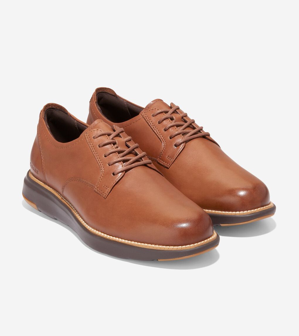グランドアトランティック オックスフォード mens.